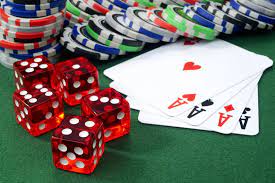 Онлайн казино Casino LotoRu